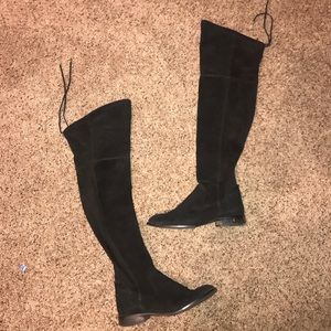 Dolce Vita Over the Knee Boots